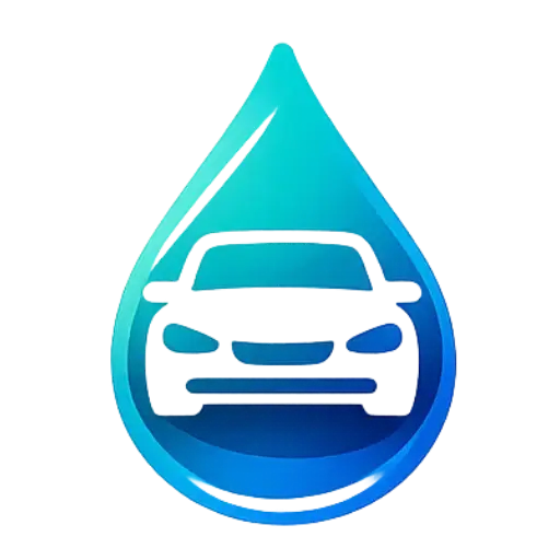 Lavage auto à domicile Poyartin